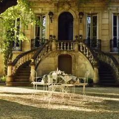 Embarben Maison d'hôtes