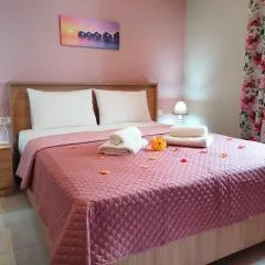 Philoxenia Guest House