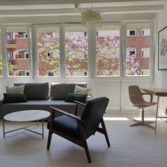 Apartamento de diseño en la playa