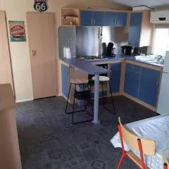 charmant mobil home