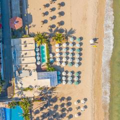 Suites at Sapphire Ocean Club