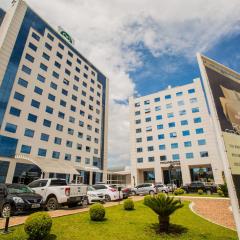 Bourbon Ponta Grossa Convention Hotel