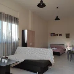 John's Apartments