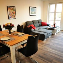 Heskeshof Ferienwohnungen