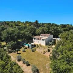 La Bastide des Milles