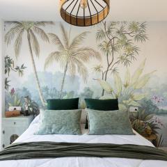Villamarco Beach Home at Playa San Juan - Muchavista