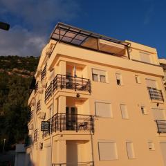 Apartments st.Martinia
