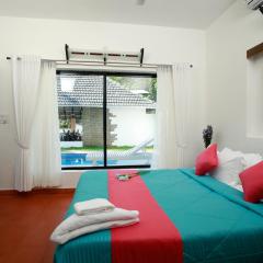 Mayas Beach House