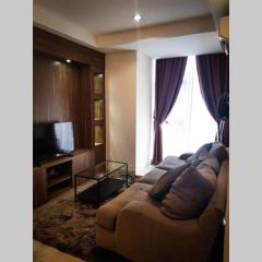 Luxury and Comfort 2 BR Apartment Lavenue Pancoran by Sang Living