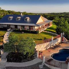 Bridle Ridge Ranch