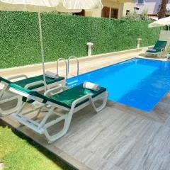 Villa No8 Private Pool