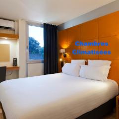 Comfort Hotel Lille L'Union