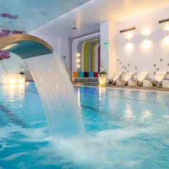 오르키데아 레지던스 앤 스파(Orhideea Residence & Spa)