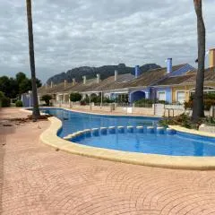 Oasis Park El Conserje