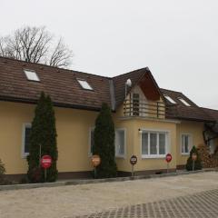 Dom Via Jasná Demänová