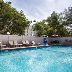 Best Western Fort Lauderdale Airport Cruise Port