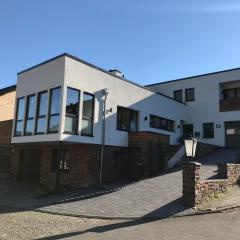 Ferienwohnung Südkurve