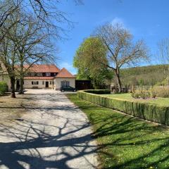 Landhaus Saaleck