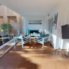 Casa Kazamour - A Murcia Holiday Rentals Property