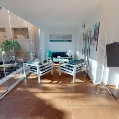 Casa Kazamour - A Murcia Holiday Rentals Property