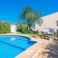 YourHouse Son Gallina quiet, private villa in the north of Mallorca