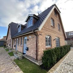 Haus Oscar in Westerland