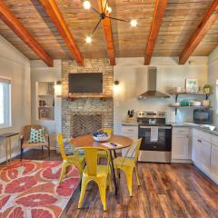 Millie's Cottages Unit 3 - Phyllis