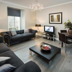 Old Town Suites - Nicolson