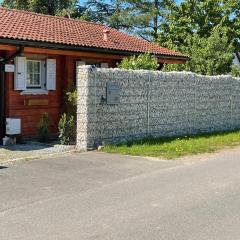 Ferienhaus " Uns Hüsung"