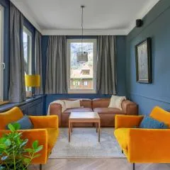 Das Schider - Boutique Apart-Hotel