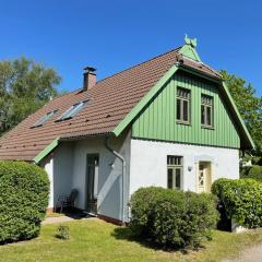 Ferienhaussiedlung Strandperlen Sanddornhof 8b (Typ IX)
