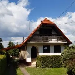 Vadása Nyaralóház