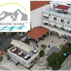 Pansion Ivana