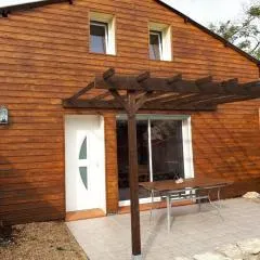 La Sigeannaise maison climatisée Wi-Fi