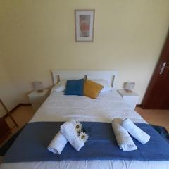 Apartment Sweet Home