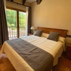 Hotel Rural El Lagar de Nemesio