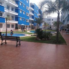 Cala Iris Appartement de vacances