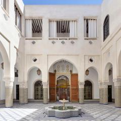 Riad Palais Bahia Fes