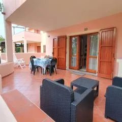 Rena Majore casa vacanze IL CORBEZZOLO