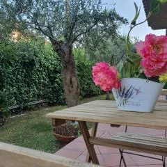 Villa Martina