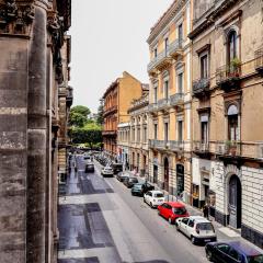 B&B Giardino Bellini-centro