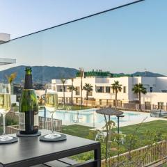 Luxury Apartment Michael