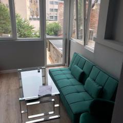 CENTER APARTMENT PLOVDIV