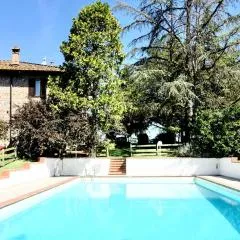 Agriturismo Montioni