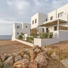 Paros Cape Suites
