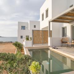 Paros Cape Suites