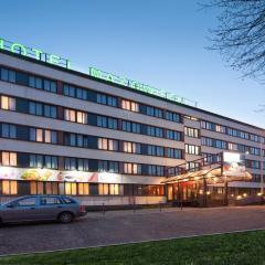 Hotel Mazowiecki Łódź