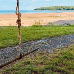 Galloway Farmstay Broughton