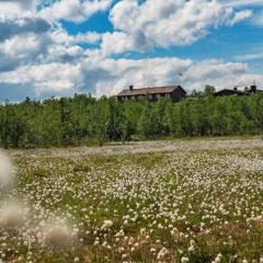 Venabu Fjellhotell