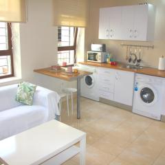 Fantástico apartamento muy luminoso zona genial